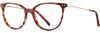 Picture of Adin Thomas Eyeglasses AT-626