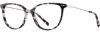 Picture of Adin Thomas Eyeglasses AT-626