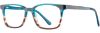 Picture of Adin Thomas Eyeglasses AT-628