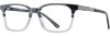 Picture of Adin Thomas Eyeglasses AT-628