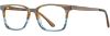 Picture of Adin Thomas Eyeglasses AT-628