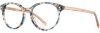 Picture of Adin Thomas Eyeglasses AT-630