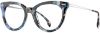 Picture of State Optical Eyeglasses Thalia