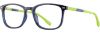 Picture of Elements Eyeglasses EL-458