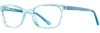 Picture of Elements Eyeglasses EL-460