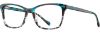 Picture of Scott Harris Eyeglasses SH-924