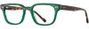 Picture of Scott Harris Eyeglasses SH-928