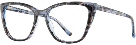 Picture of Cinzia Eyeglasses CIN-5170