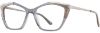 Picture of Cinzia Eyeglasses CIN-5171