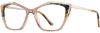 Picture of Cinzia Eyeglasses CIN-5171