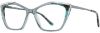 Picture of Cinzia Eyeglasses CIN-5171