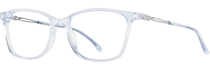 Picture of Cote D'Azur Eyeglasses CDA-384