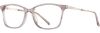 Picture of Cote D'Azur Eyeglasses CDA-384