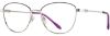 Picture of Cote D'Azur Eyeglasses CDA-386