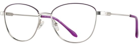 Picture of Cote D'Azur Eyeglasses CDA-386