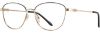 Picture of Cote D'Azur Eyeglasses CDA-386