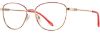 Picture of Cote D'Azur Eyeglasses CDA-386