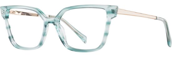 Picture of Adin Thomas Eyeglasses AT-638