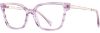 Picture of Adin Thomas Eyeglasses AT-638