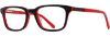 Picture of db4k Eyeglasses Strike