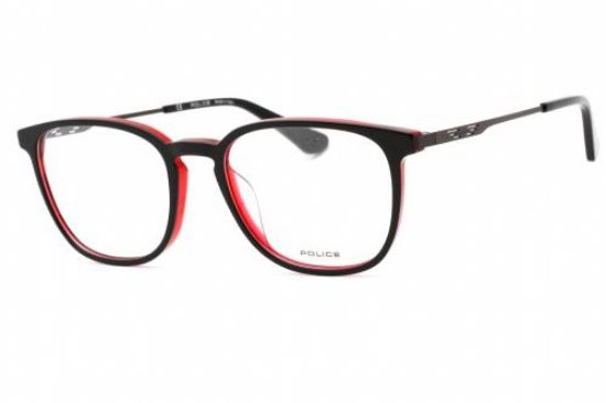 Picture of Police Eyeglasses VPLD07M