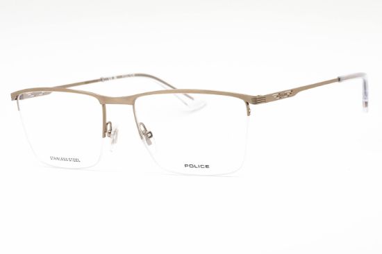 Picture of Police Eyeglasses VPLG75