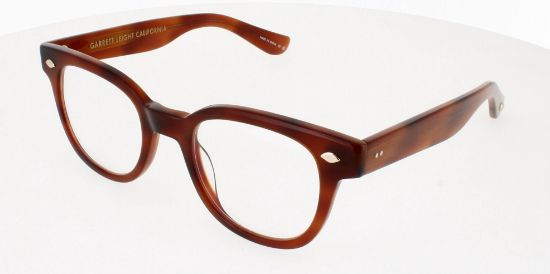 Picture of Garrett Leight Eyeglasses CANTER