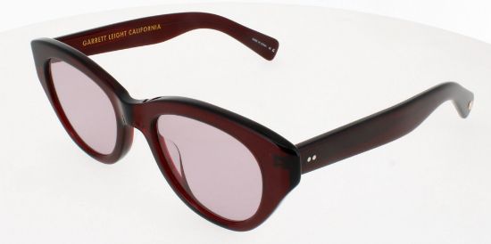 Picture of Garrett Leight Sunglasses DOTTIE