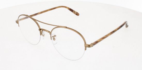 Picture of Garrett Leight Eyeglasses MANCHESTER