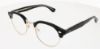 Picture of Garrett Leight Eyeglasses OAKWOOD