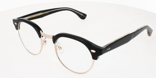 Picture of Garrett Leight Eyeglasses OAKWOOD