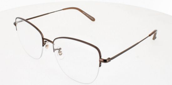 Picture of Garrett Leight Eyeglasses PERSHING