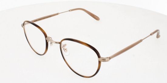 Picture of Garrett Leight Eyeglasses WILTERN