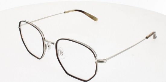 Picture of Garrett Leight Eyeglasses WODLAWN 3062-47-BIO