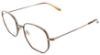 Picture of Garrett Leight Eyeglasses WODLAWN 3062-47-BIO