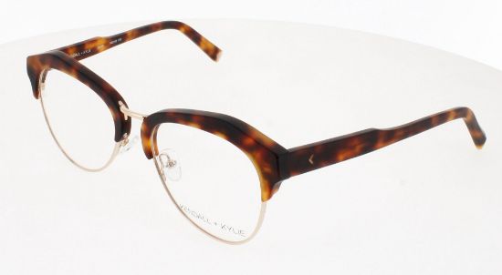 Picture of Kendall + Kylie Eyeglasses KKO108 OLIVIA