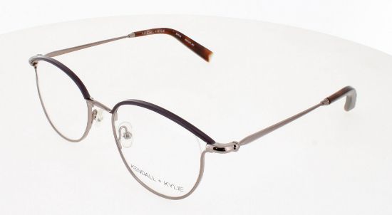 Picture of Kendall + Kylie Eyeglasses KKO176