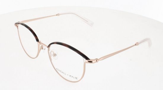 Picture of Kendall + Kylie Eyeglasses KKO176SK