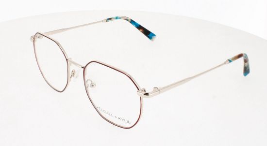 Picture of Kendall + Kylie Eyeglasses KKO196 DEZI