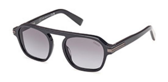 Picture of Ermenegildo Zegna Sunglasses EZ0241