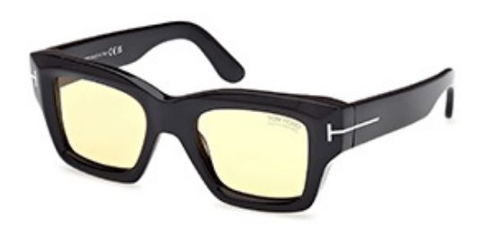 Picture of Tom Ford Sunglasses FT1154