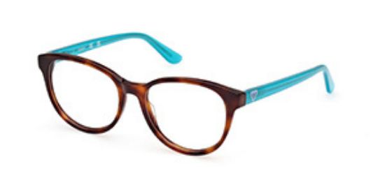 Picture of Guess Eyeglasses GU50139