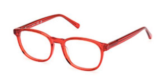 Picture of Guess Eyeglasses GU8290