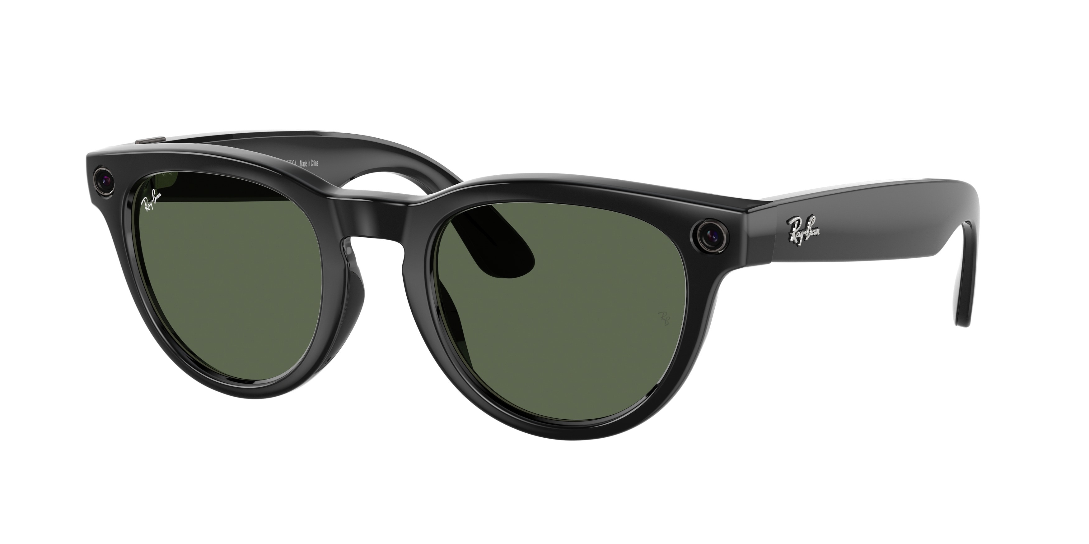 Picture of Ray Ban Smart Glasses RW4009F