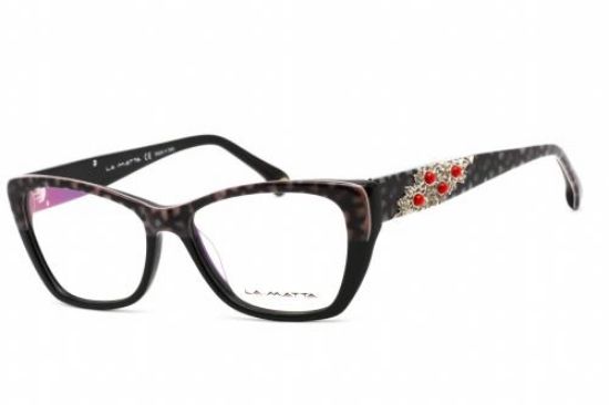 Picture of La Matta Eyeglasses LMV3147