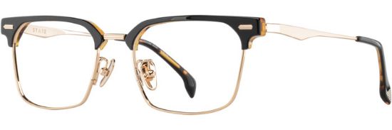 Picture of State Optical Eyeglasses Allerton