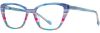 Picture of Scott Harris Eyeglasses SH-920