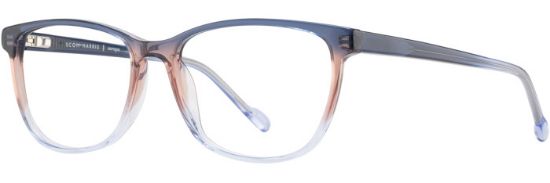 Picture of Scott Harris Eyeglasses SH-934