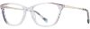 Picture of Scott Harris Eyeglasses SH-938