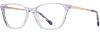 Picture of Scott Harris Eyeglasses SH-938